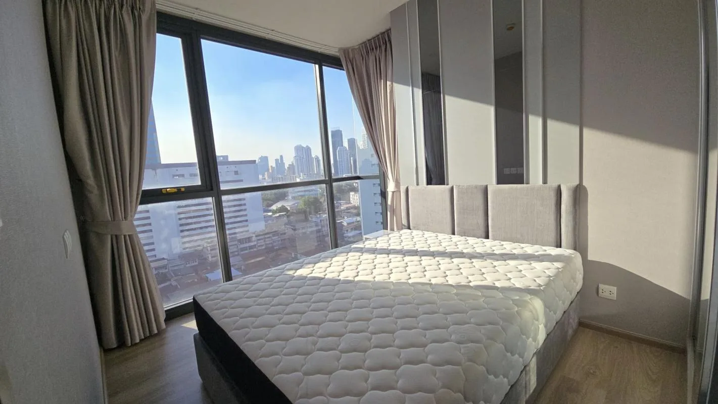 Property photos for OKA HAUS Sukhumvit 36