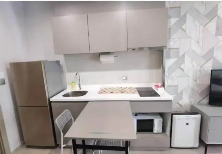 Property photos for LIFE Asoke - Rama 9
