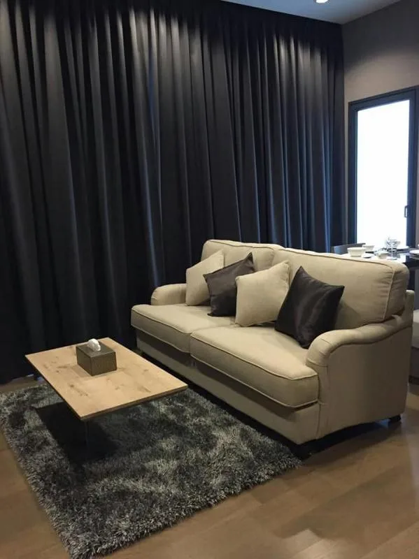 Property photos for The Diplomat Sathorn