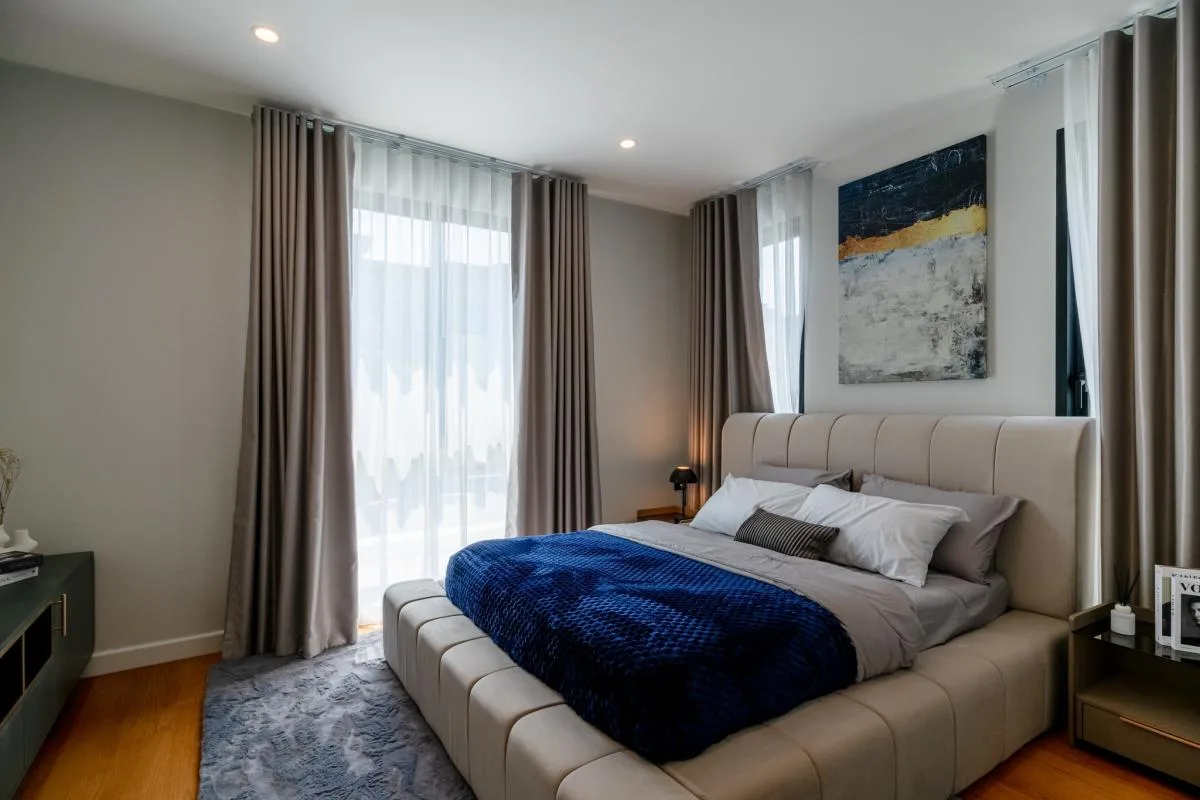 Property photos for Cinq Royal Krungthep Kreetha