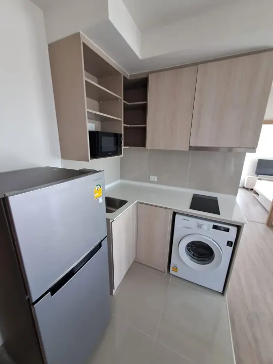 Property photos for Nia By Sansiri