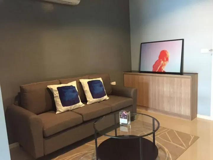 Property photos for Aspire Sukhumvit 48