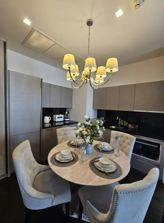 Property photos for The XXXIX by Sansiri