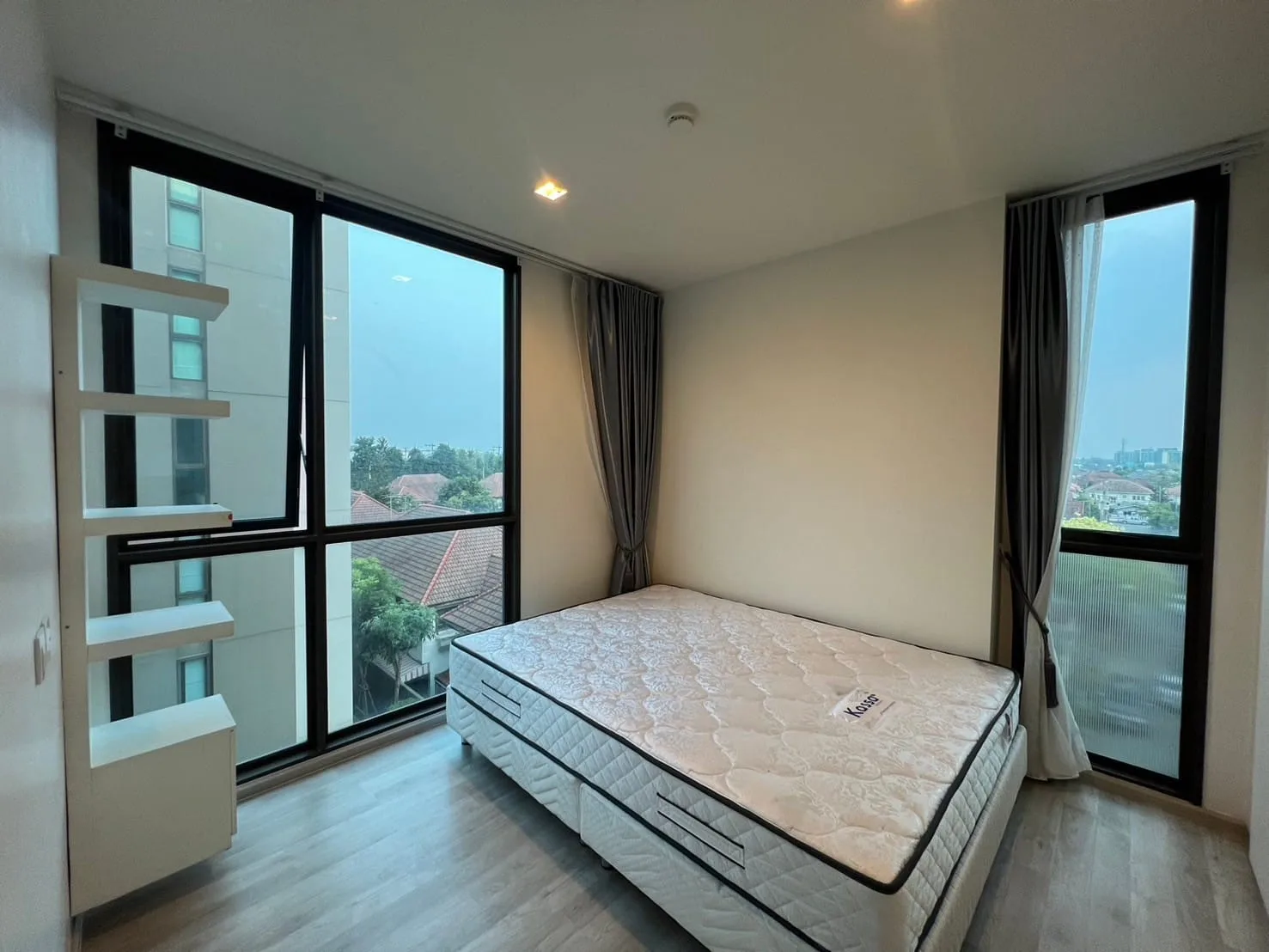 Property photos for Chambers Cher Ratchada ??? Ramintra