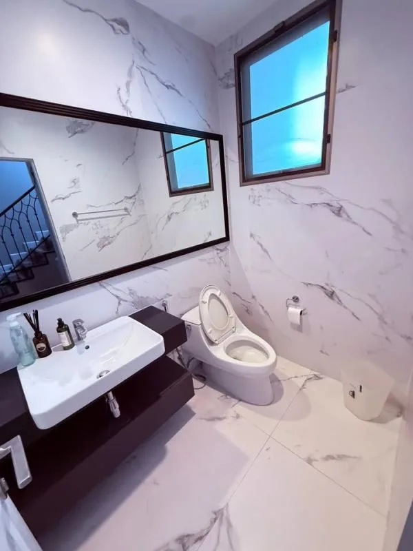 Property photos for Grand Bangkok Boulevard Srinakarin