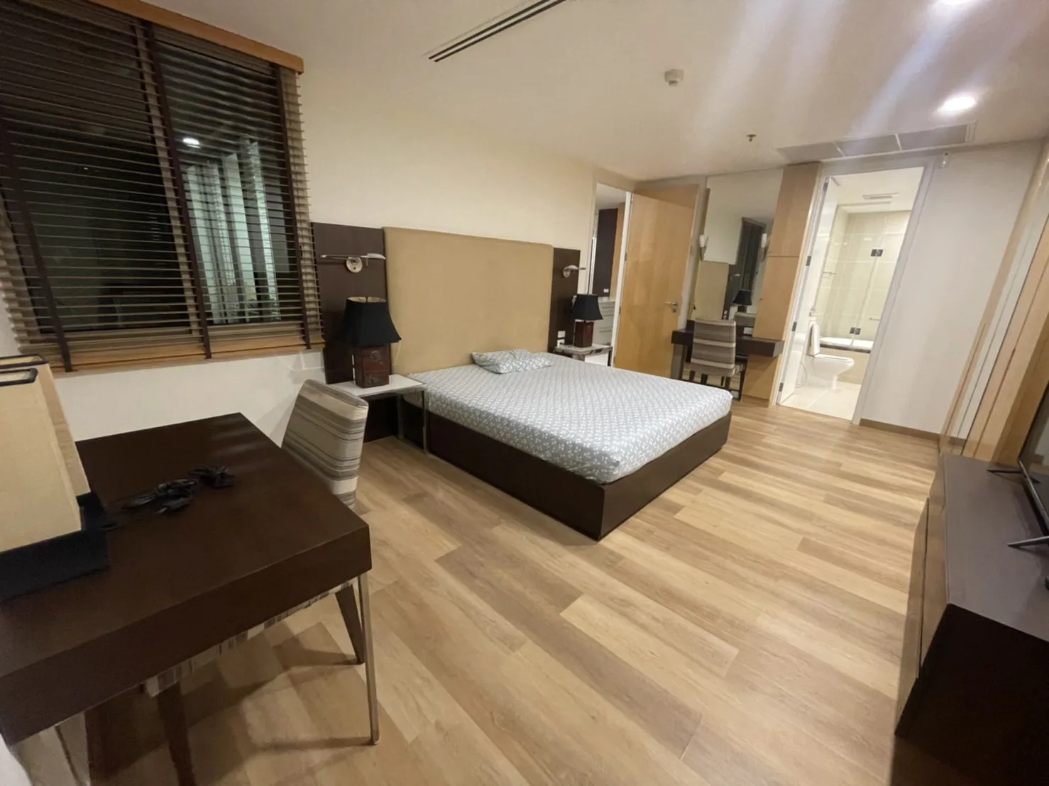 Property photos for The Legend Saladaeng