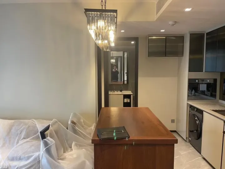 Property photos for The Reserve Sukhumvit 61