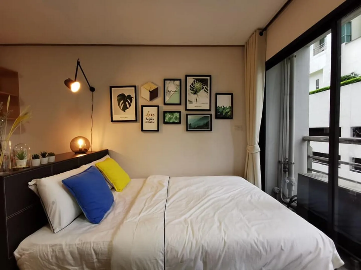 Property photos for The Grand Condo