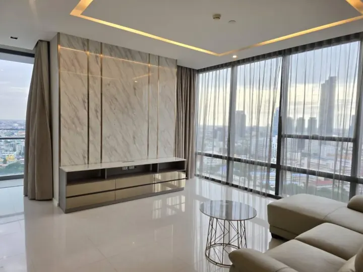 Property photos for The Bangkok Sathorn