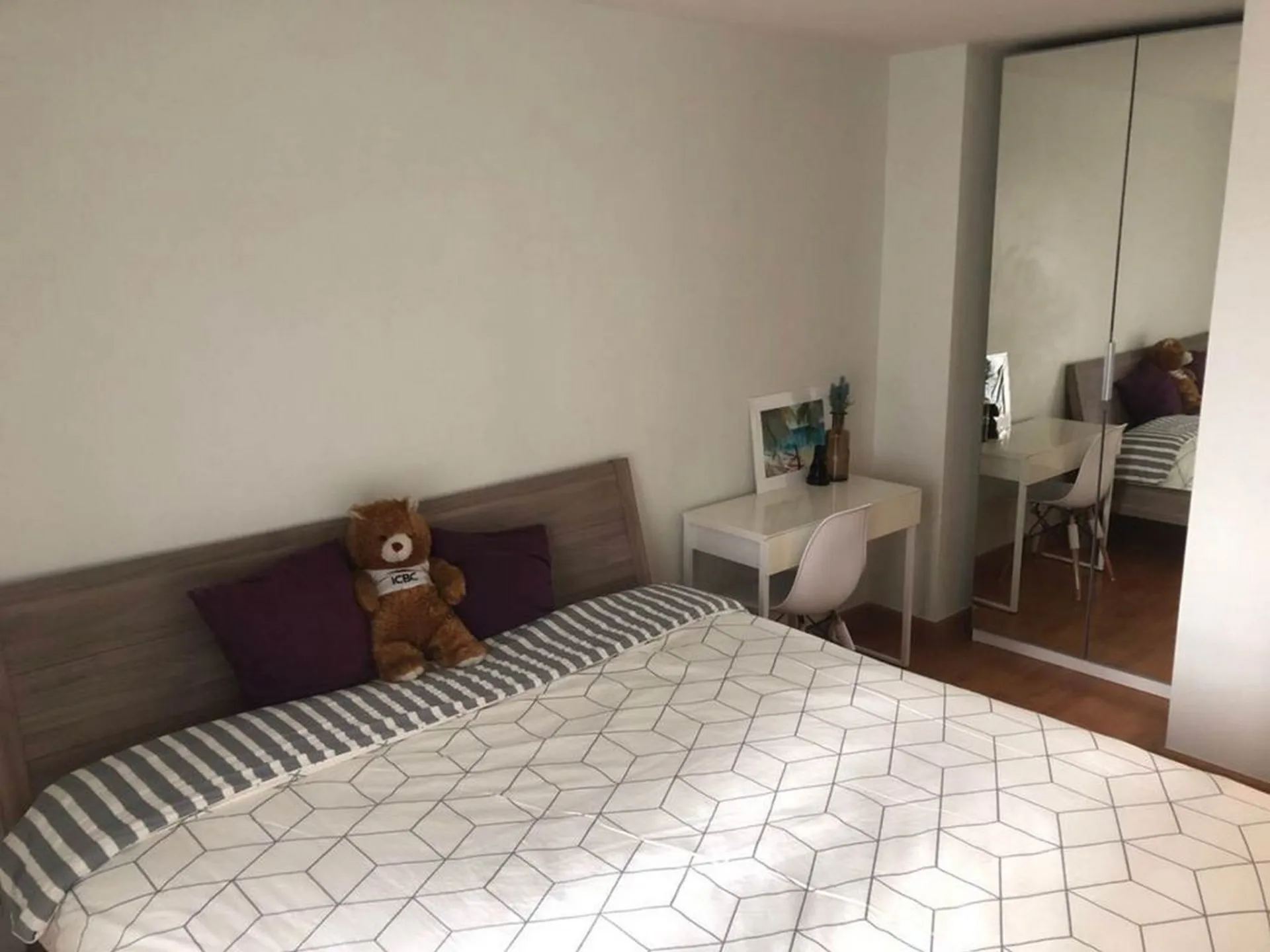 Property photos for The President Sukhumvit