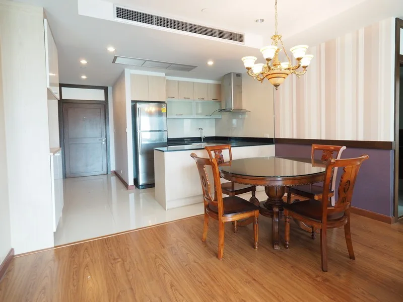 Property photos for Sathorn Gardens
