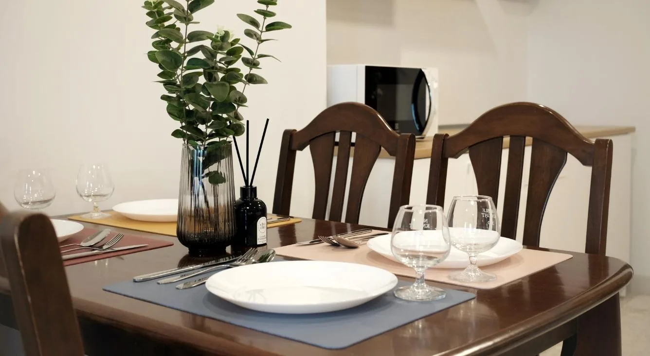 Property photos for Si Phraya River View