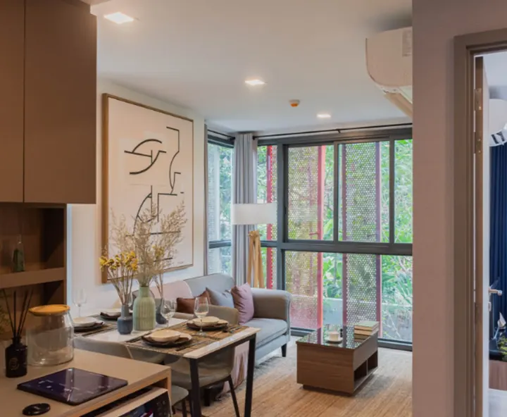 Property photos for Taka Haus Ekamai 12