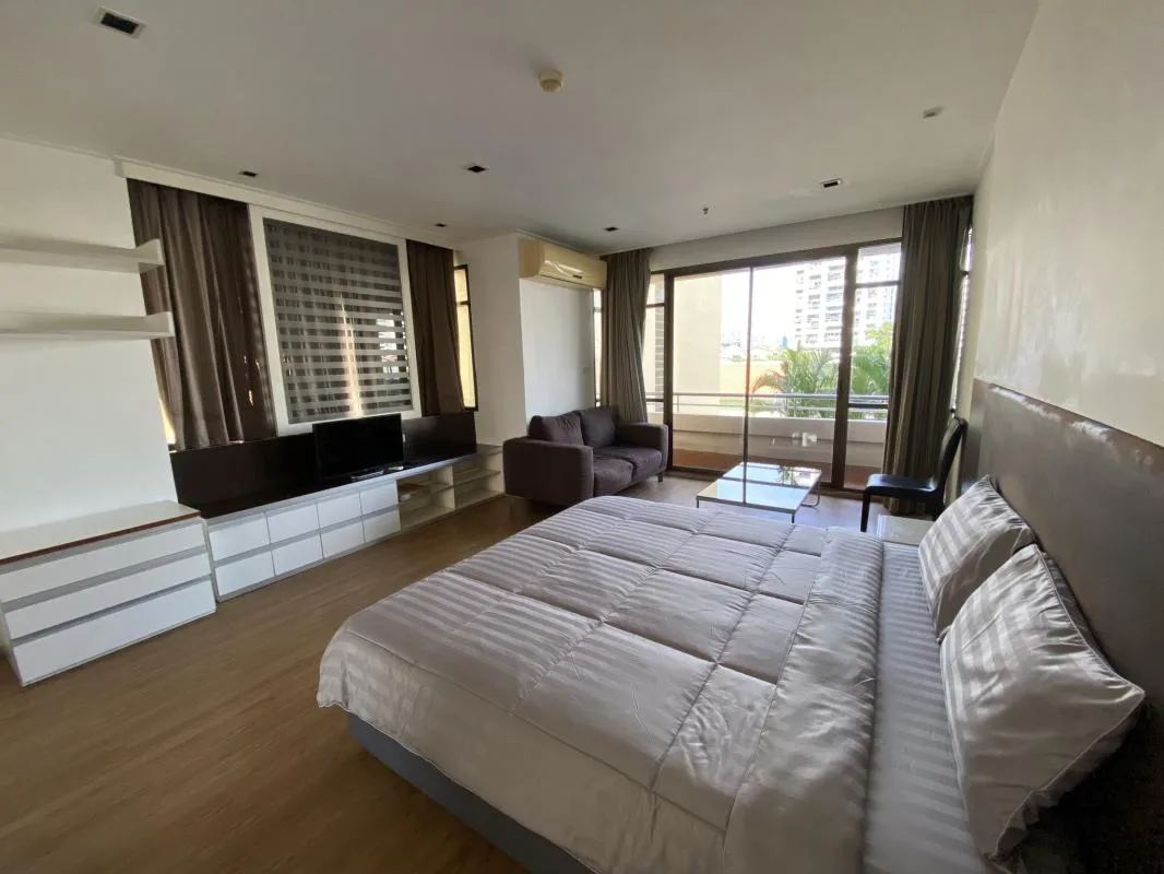 Property photos for Nantiruj Tower