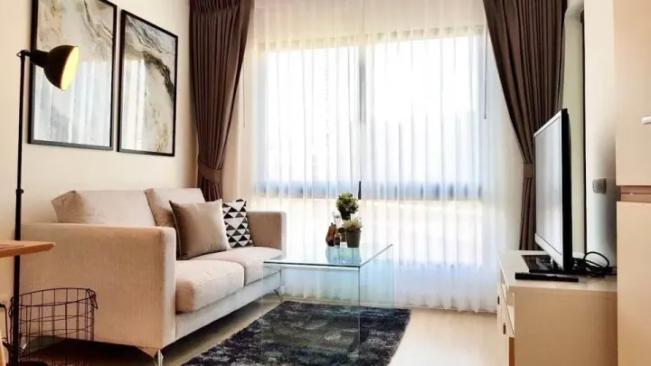 Property photos for The Nest Sukhumvit 22