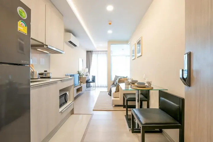 Property photos for Vtara Sukhumvit 36