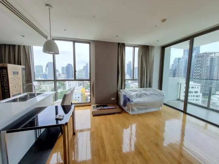 Property photos for Aequa Sukhumvit 49