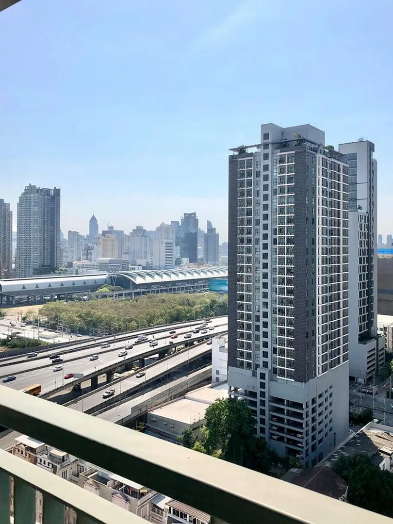 Property photos for Aspire Rama 9