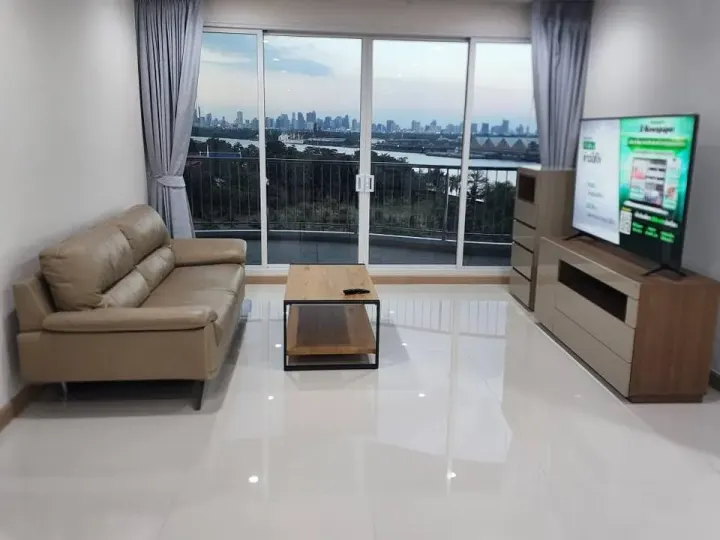 Property photos for Supalai Riva Grande