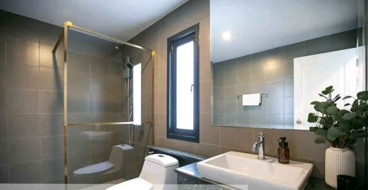 Property photos for Areeya Mandarina Sukhumvit 77