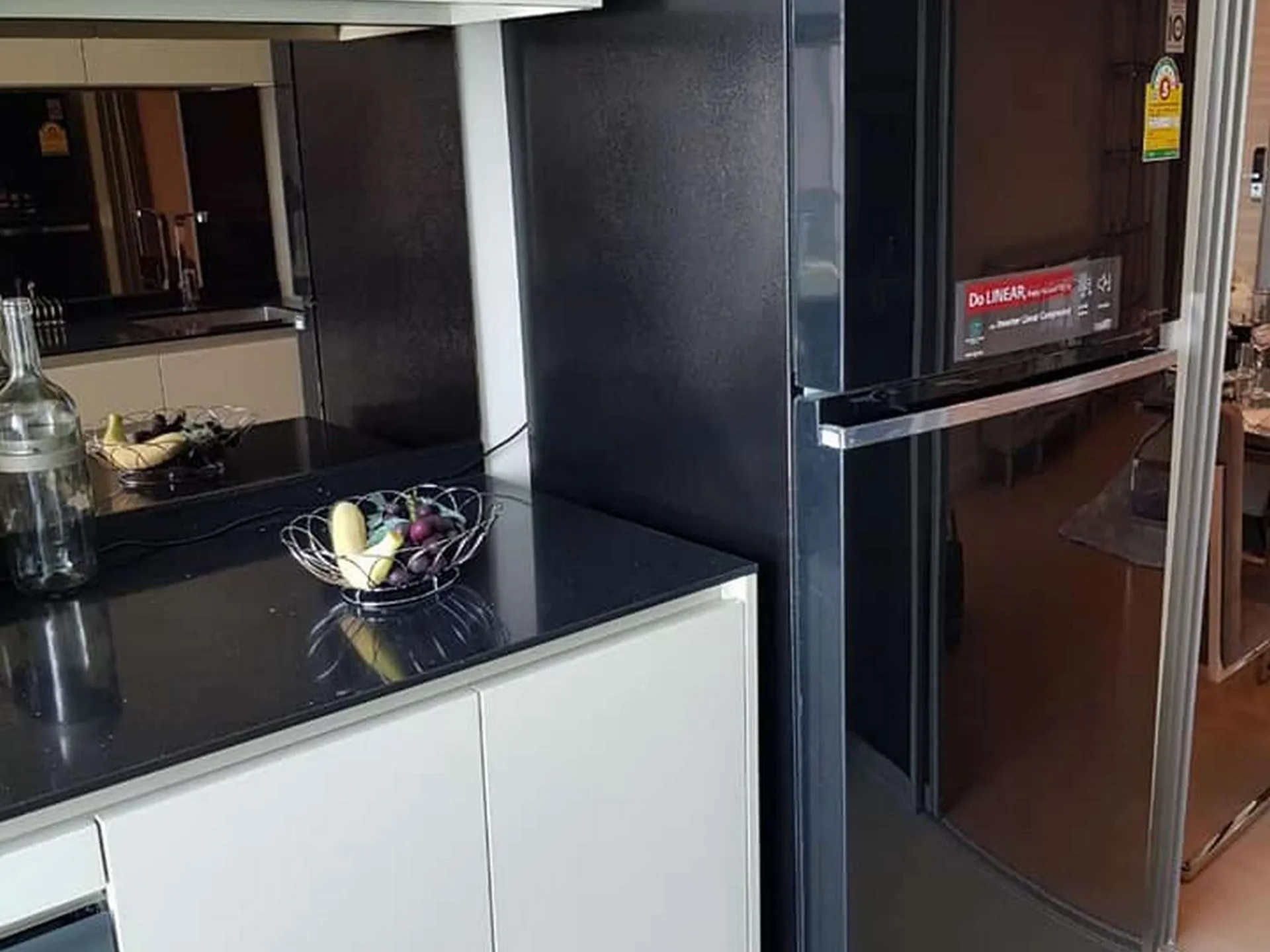 Property photos for The Room Charoenkrung 30
