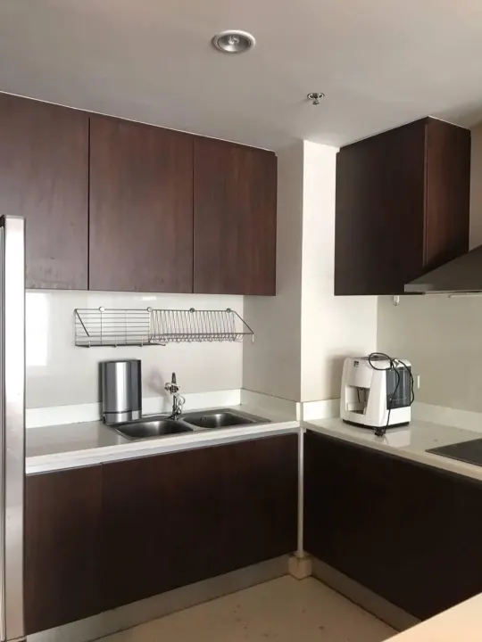 Property photos for The Rajdamri