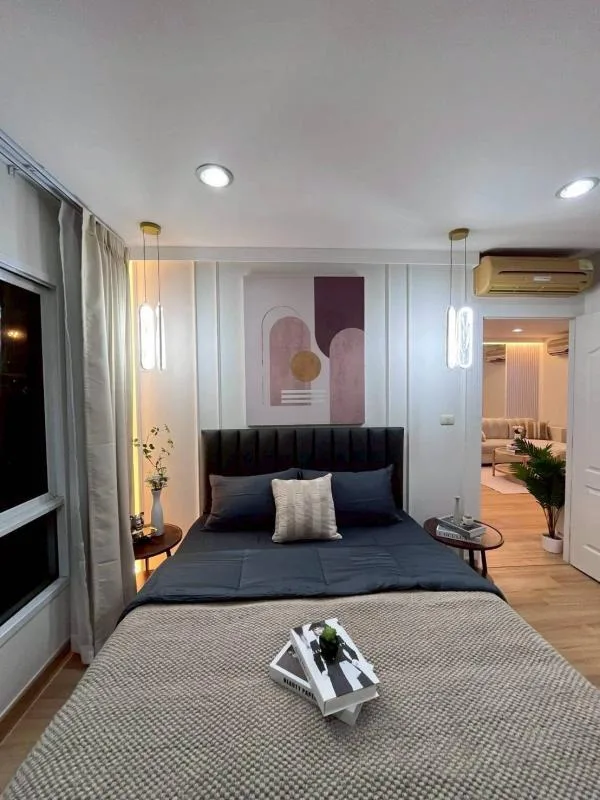 Property photos for S Condo Sukhumvit 50