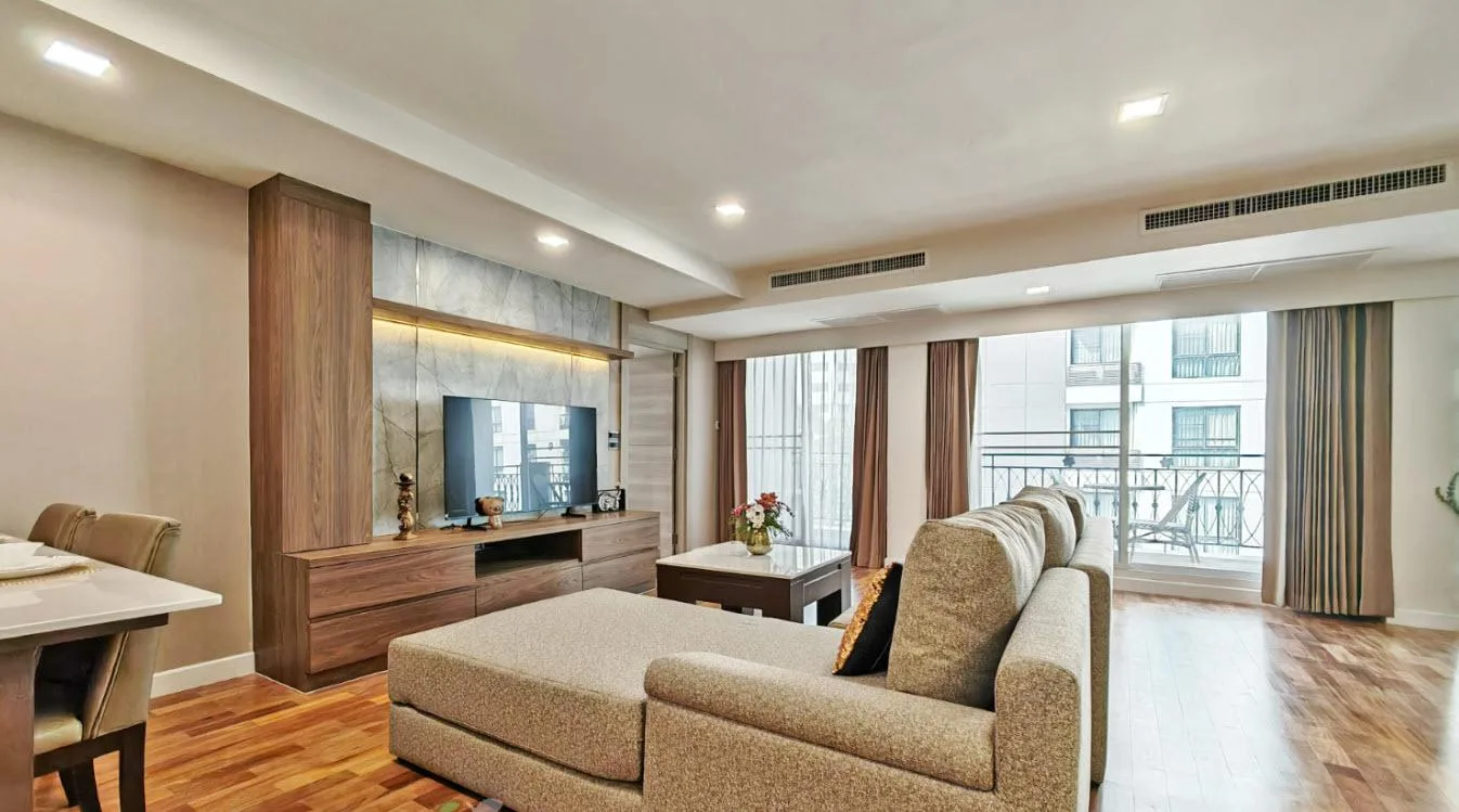 Property photos for Kasturi Living