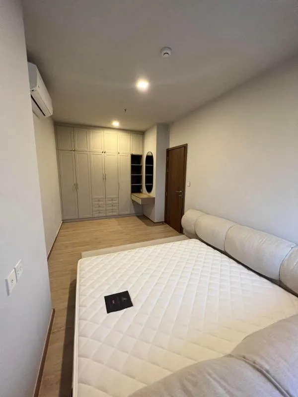 Property photos for Metris Pattanakarn