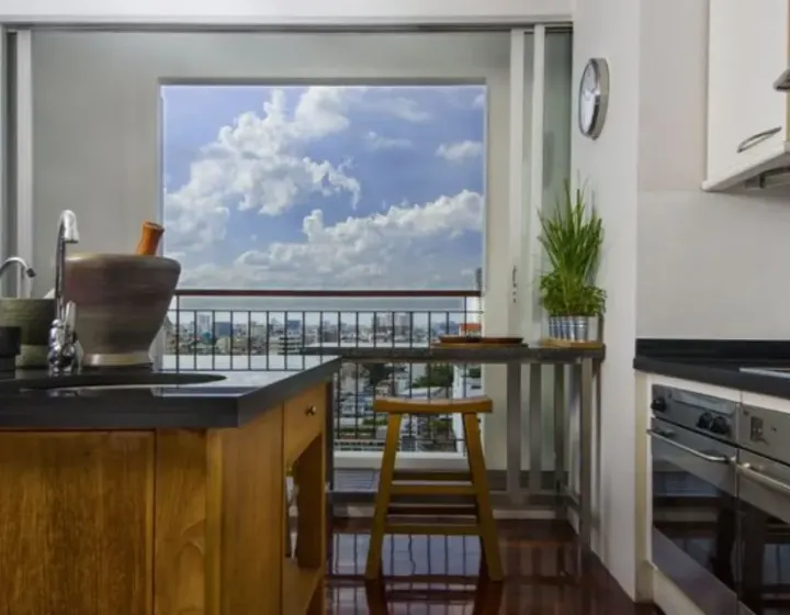 Property photos for Panburi