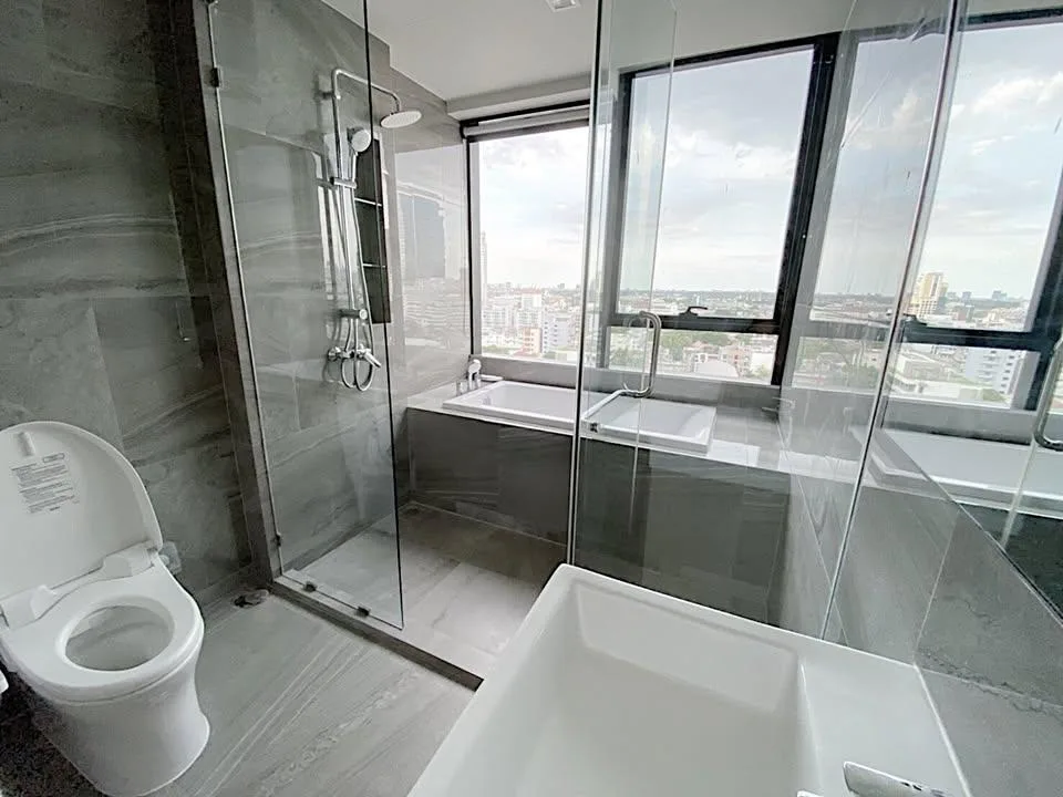 Property photos for Ideo Q Sukhumvit 36