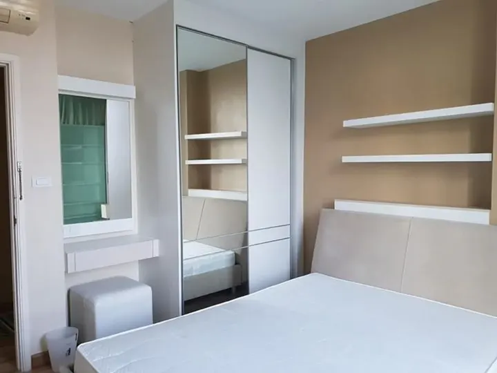 Property photos for Centric Scene Sukhumvit 64