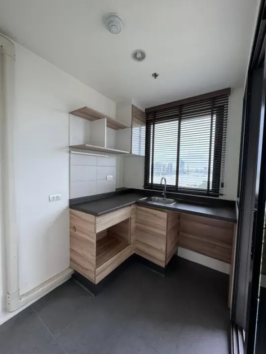 Property photos for U Delight Residence Riverfront Rama 3