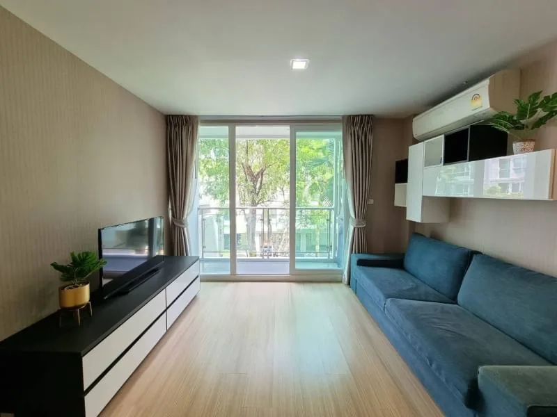 Property photos for Mayfair Place Sukhumvit 64