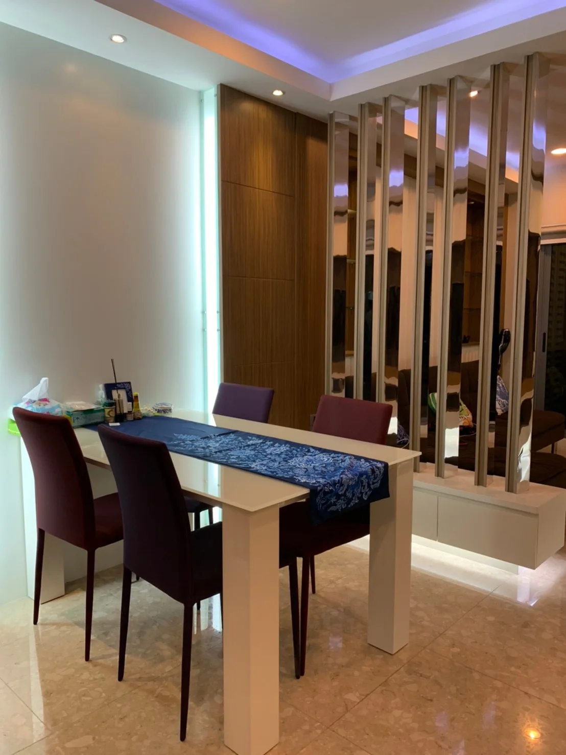 Property photos for The Crest Sukhumvit 34