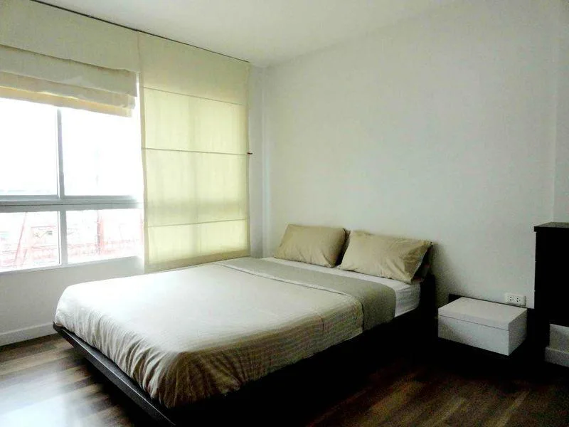 Property photos for The Room Sukhumvit 79