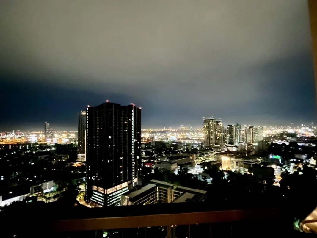 Property photos for Rhythm Sukhumvit 44/1