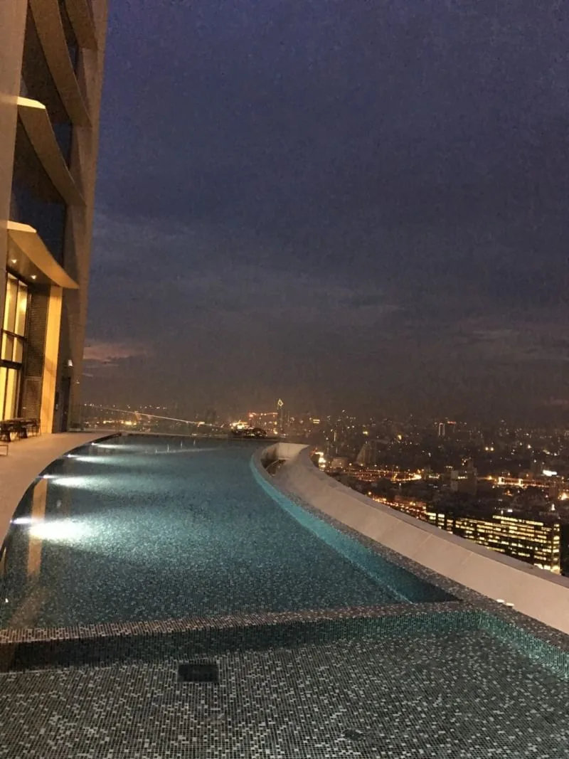 Property photos for The Lumpini 24
