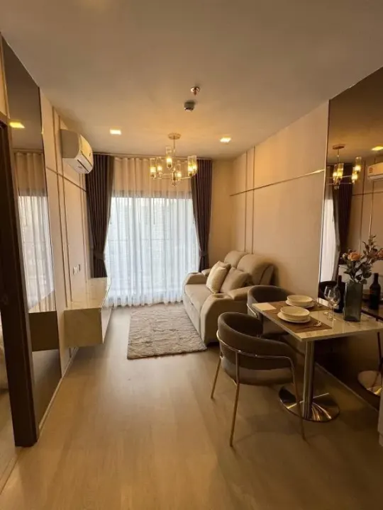 Property photos for Life Phahon-ladprao