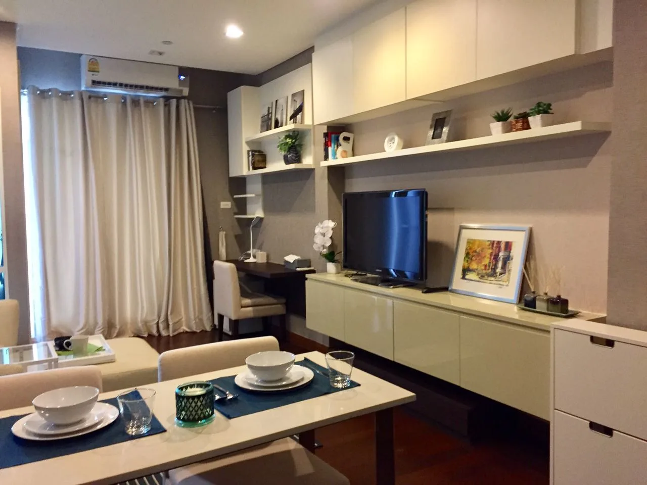Property photos for Ivy Thonglor