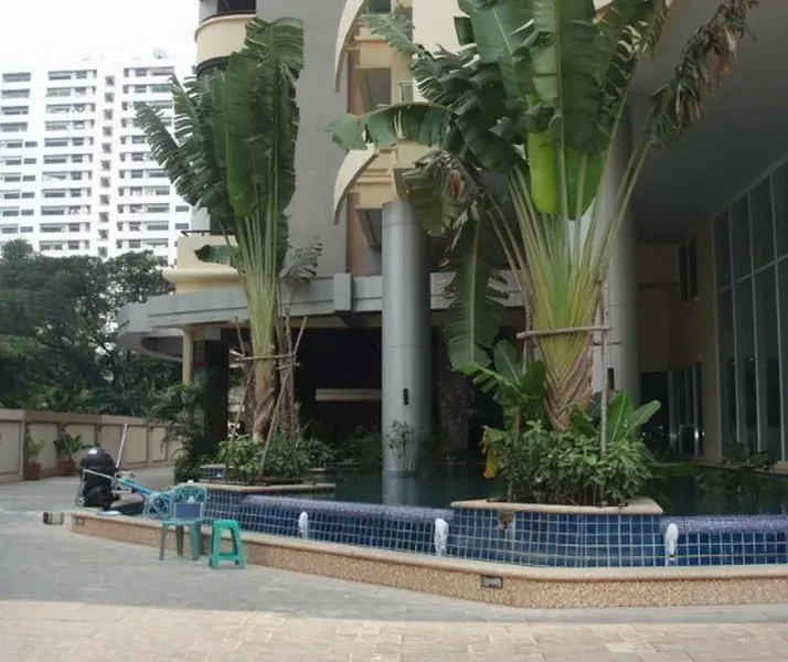Property photos for Sukhumvit City Resort