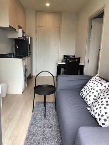Property photos for Noble Revolve Ratchada