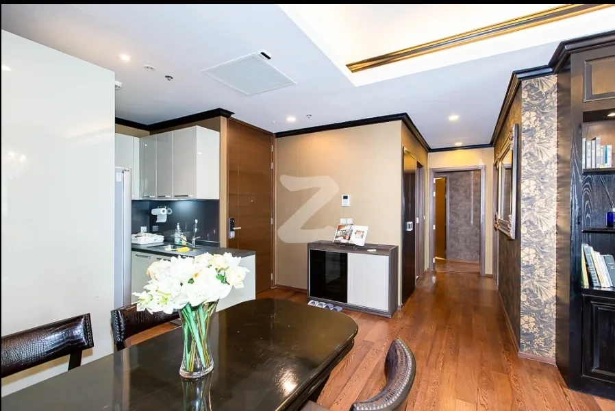Property photos for Quattro by Sansiri