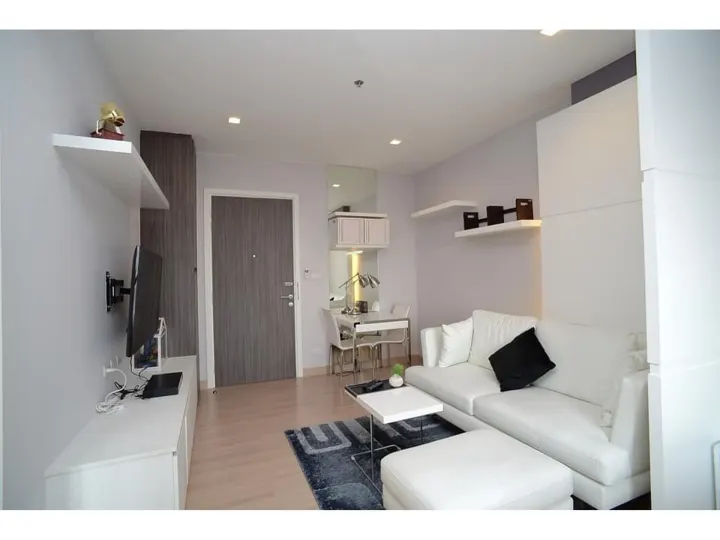 Property photos for Urbano Absolute Sathon - Taksin