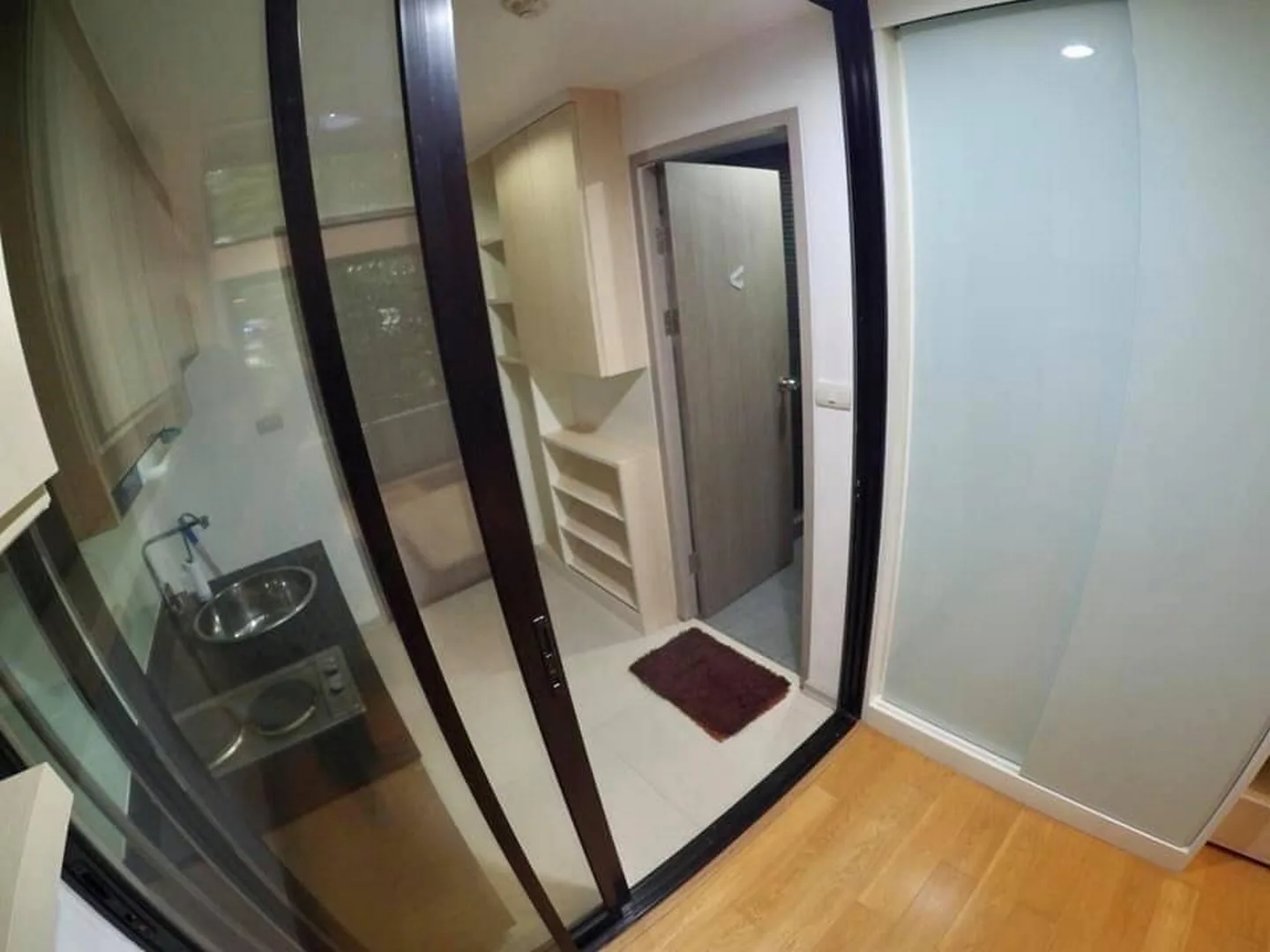 Property photos for L Loft Ratchada 19