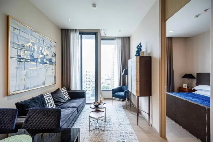 Property photos for The Esse Asoke