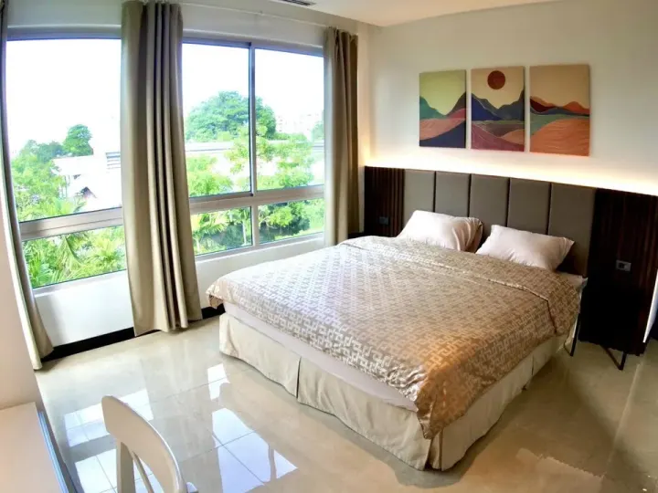 Property photos for The Lofts Yennakart