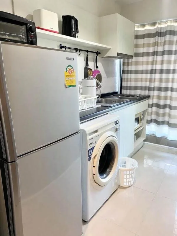 Property photos for Aspire Rama 9