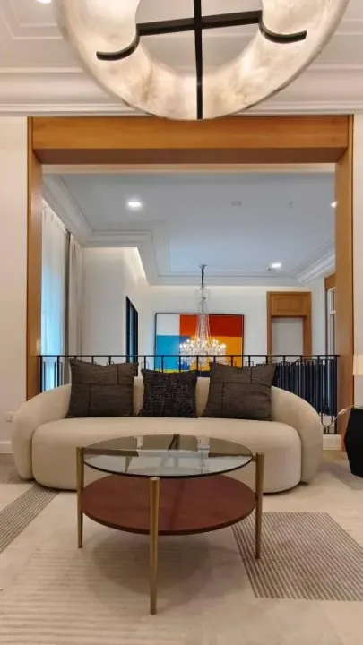 Property photos for Nantawan Rama 9 New Krungthepkreetha