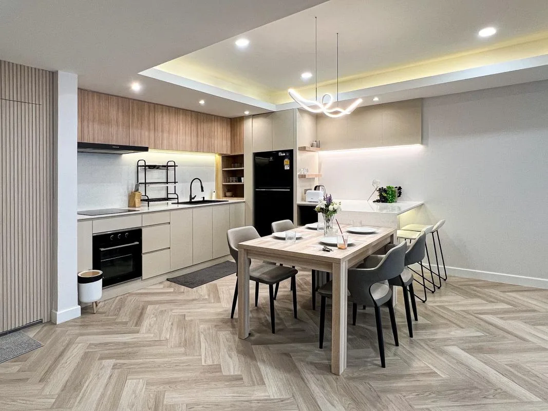 Property photos for Mu Ban Athen